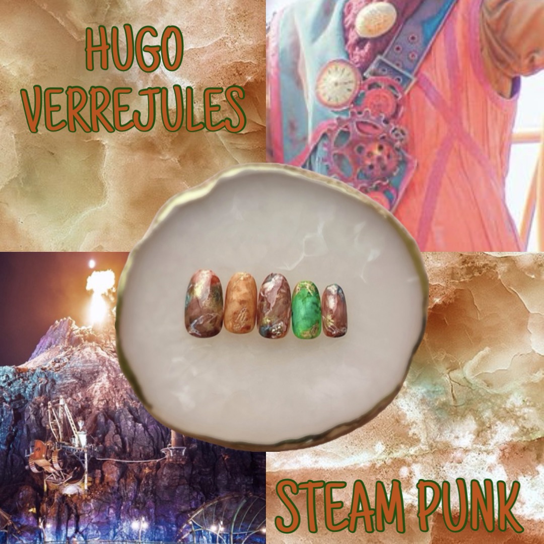 #概念ネイル,#セルフネイル,#ニュアンスネイル,#うるちゅるネイル,#うるうるネイルのネイルデザイン