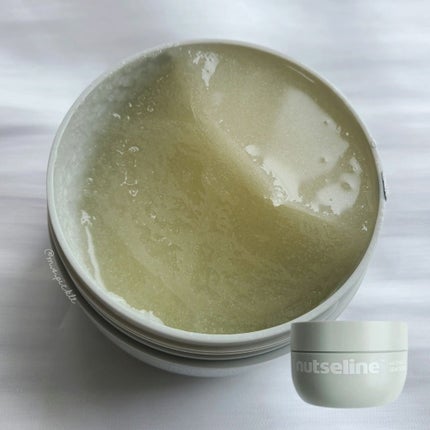 スーパーナッツナリッシングバーム/ナッツセリン/ボディクリームを使ったクチコミ(7枚目)