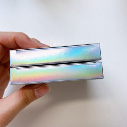 7色マルチパレット/ZEESEA/アイシャドウパレットを使ったクチコミ(7枚目)