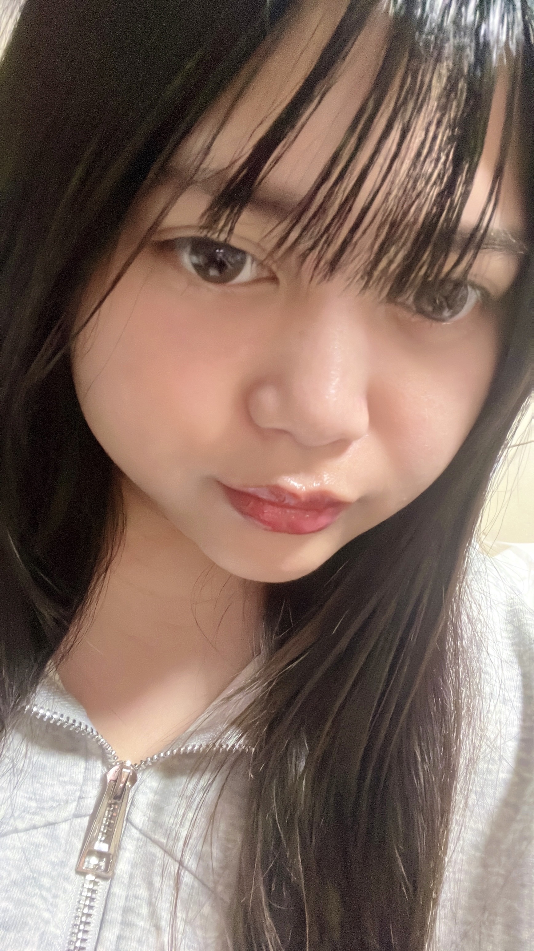 ディオールスキン フォーエヴァー イドラ グロウ クッション（リフィル）/Dior/クッションファンデーションを使ったクチコミ（3枚目）