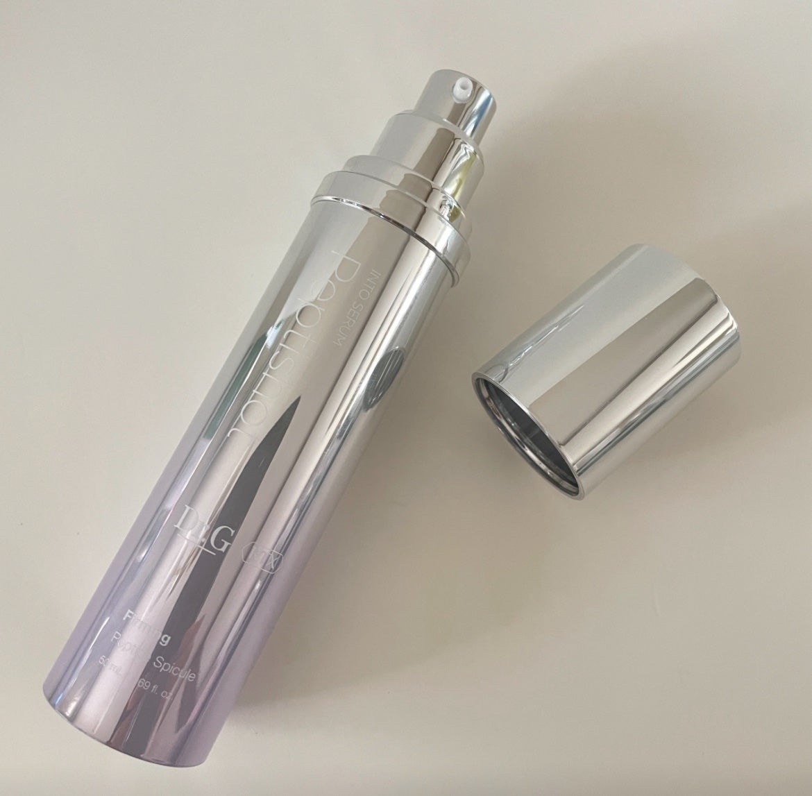 RTXセラム ぺプチショット/Dr.G/美容液を使ったクチコミ(5枚目)