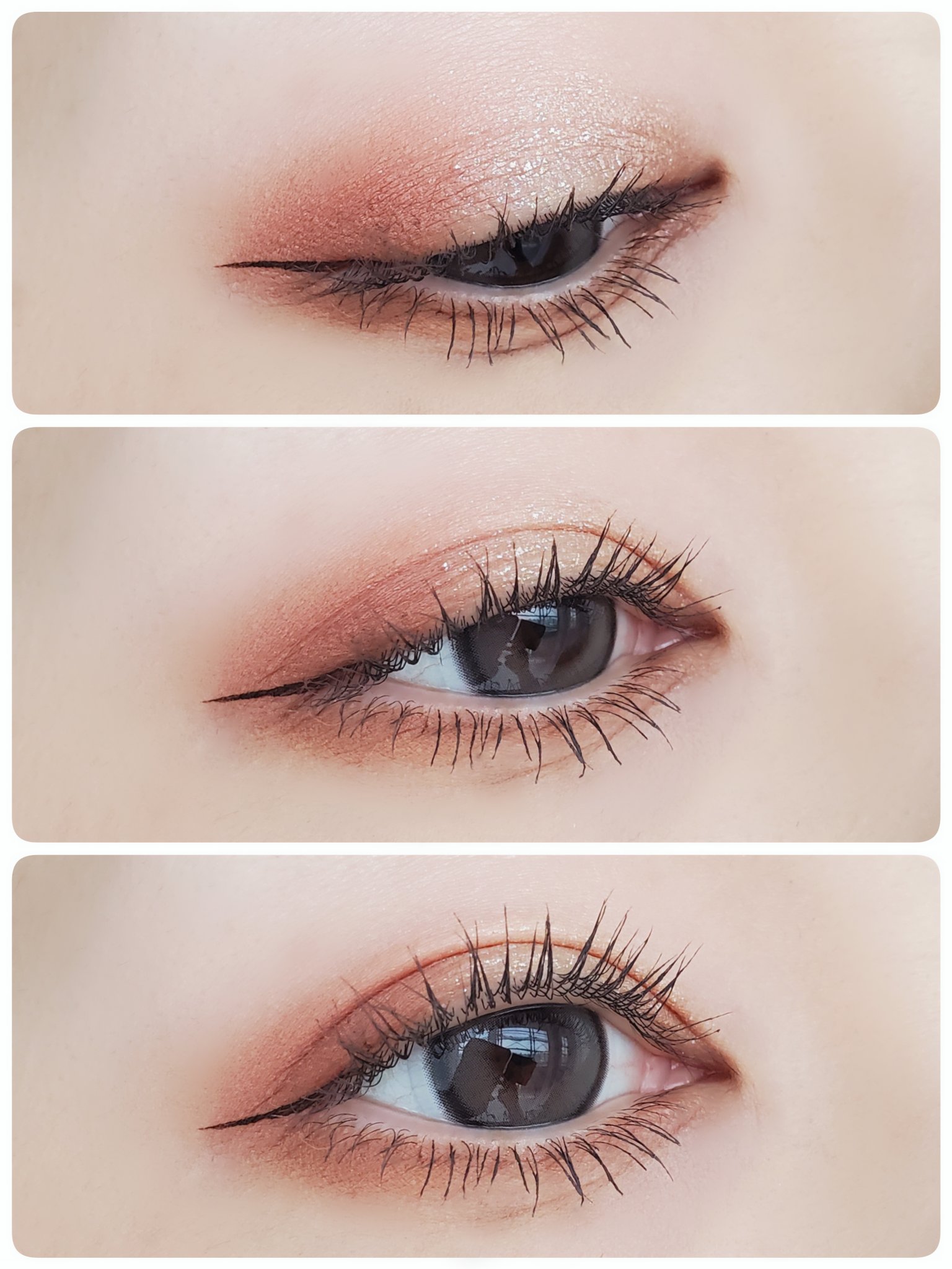 グロウフルールチークス/キャンメイク/パウダーチークを使ったクチコミ（1枚目）