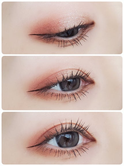 グロウフルールチークス/キャンメイク/パウダーチークを使ったクチコミ(1枚目)