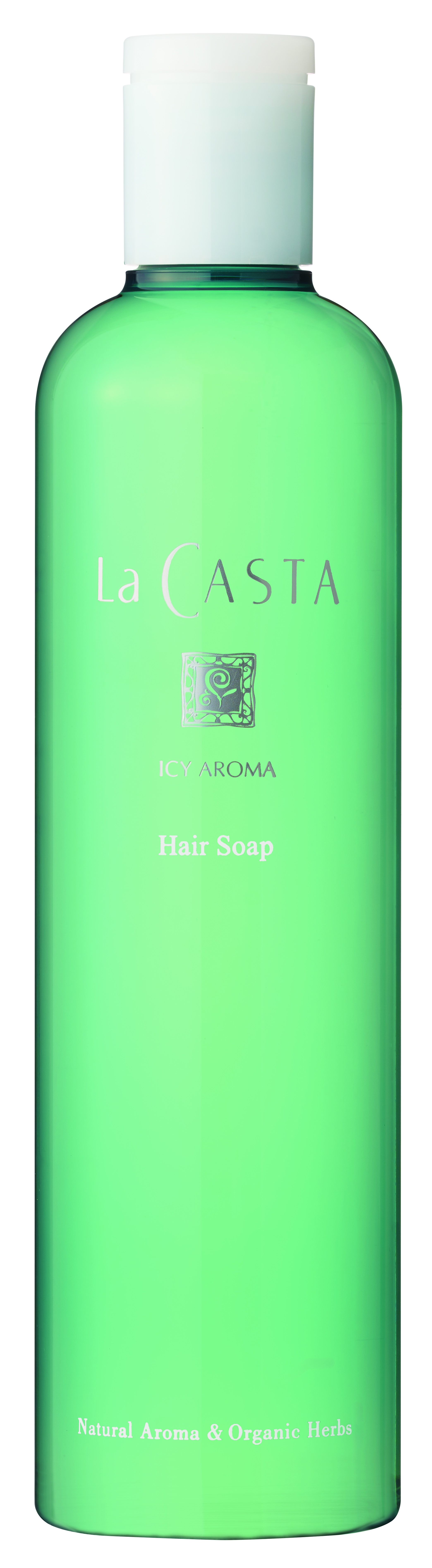 ラ・カスタ ラ・カスタ アイシーアロマ ヘアソープ 