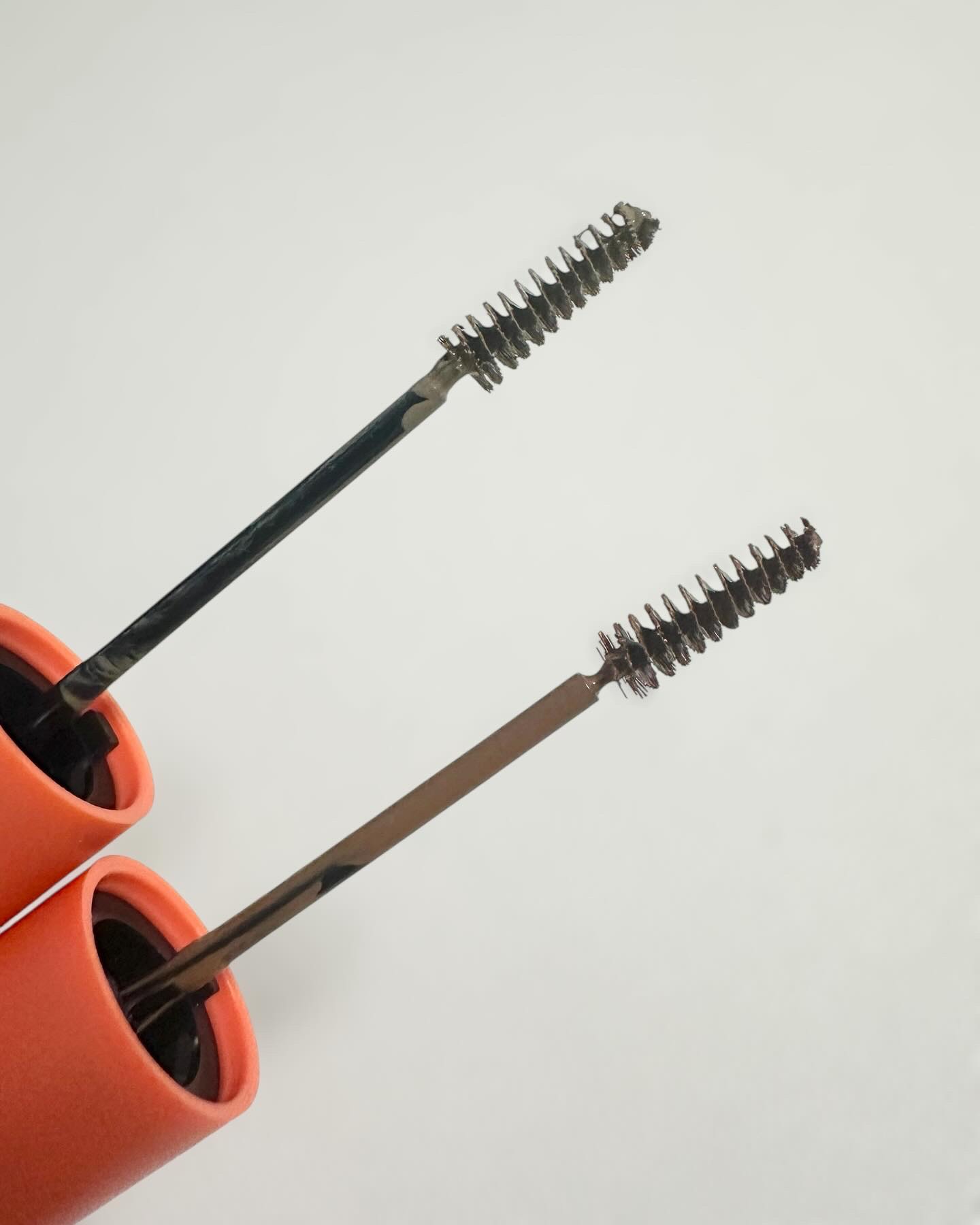 フィルム眉カラー/デジャヴュ/眉マスカラを使ったクチコミ（3枚目）