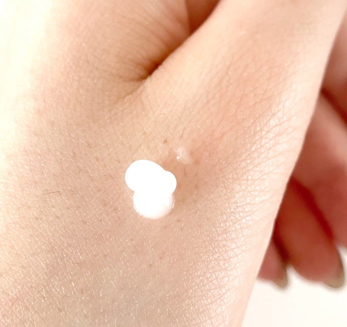 RTXセラム ぺプチショット/Dr.G/美容液を使ったクチコミ(2枚目)