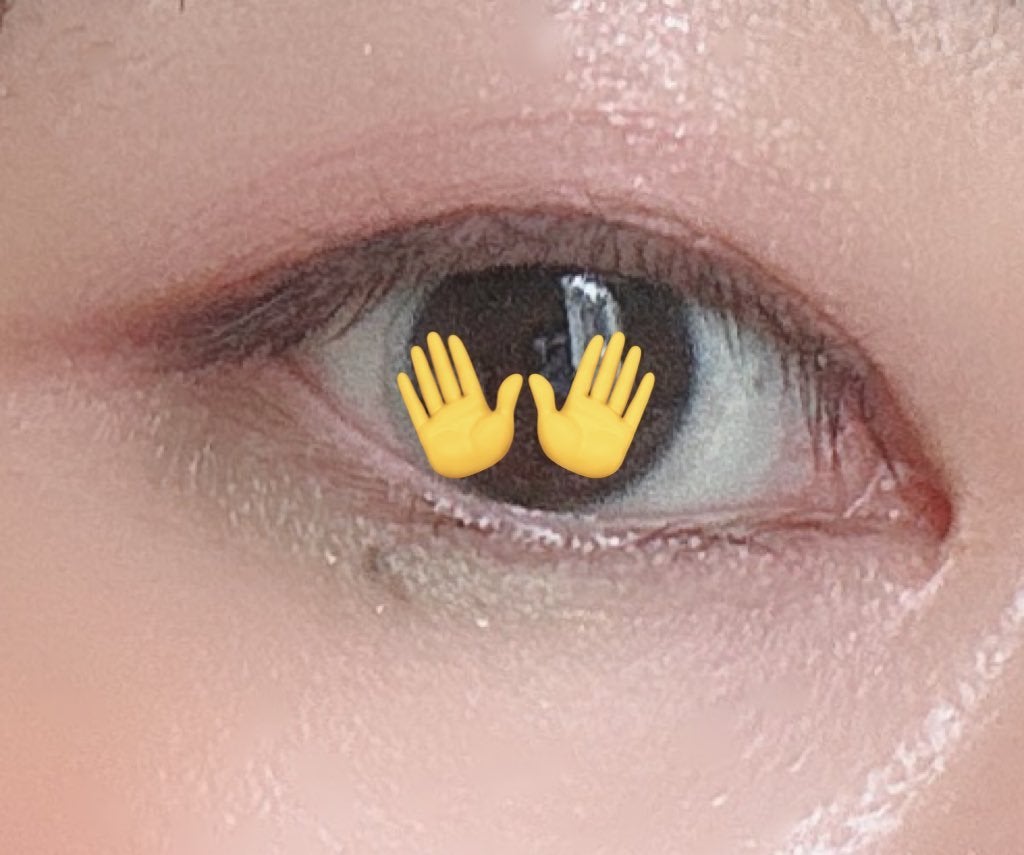 ã·ã°ããã£ãŒ ã«ã©ãŒ ã¢ã€ãº/SUQQU/ã¢ã€ã·ã£ããŠãã¬ããã䜿ã£ãã¯ãã³ãïŒ3æç®ïŒ