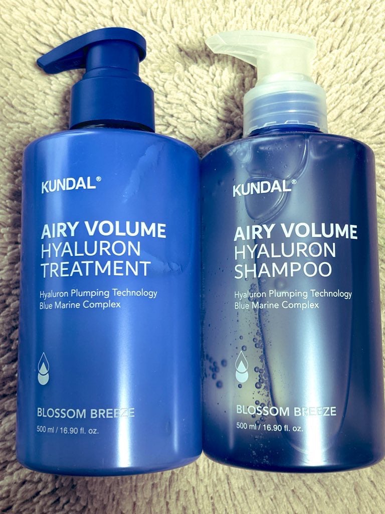 ã¯ã³ãã« ãšã¢ãªãŒããªã¥ãŒã ãã¢ã«ãã³ã·ã£ã³ããŒ/ããªãŒãã¡ã³ã/KUNDAL/åžè²©ã·ã£ã³ããŒã䜿ã£ãã¯ãã³ãïŒ1æç®ïŒ