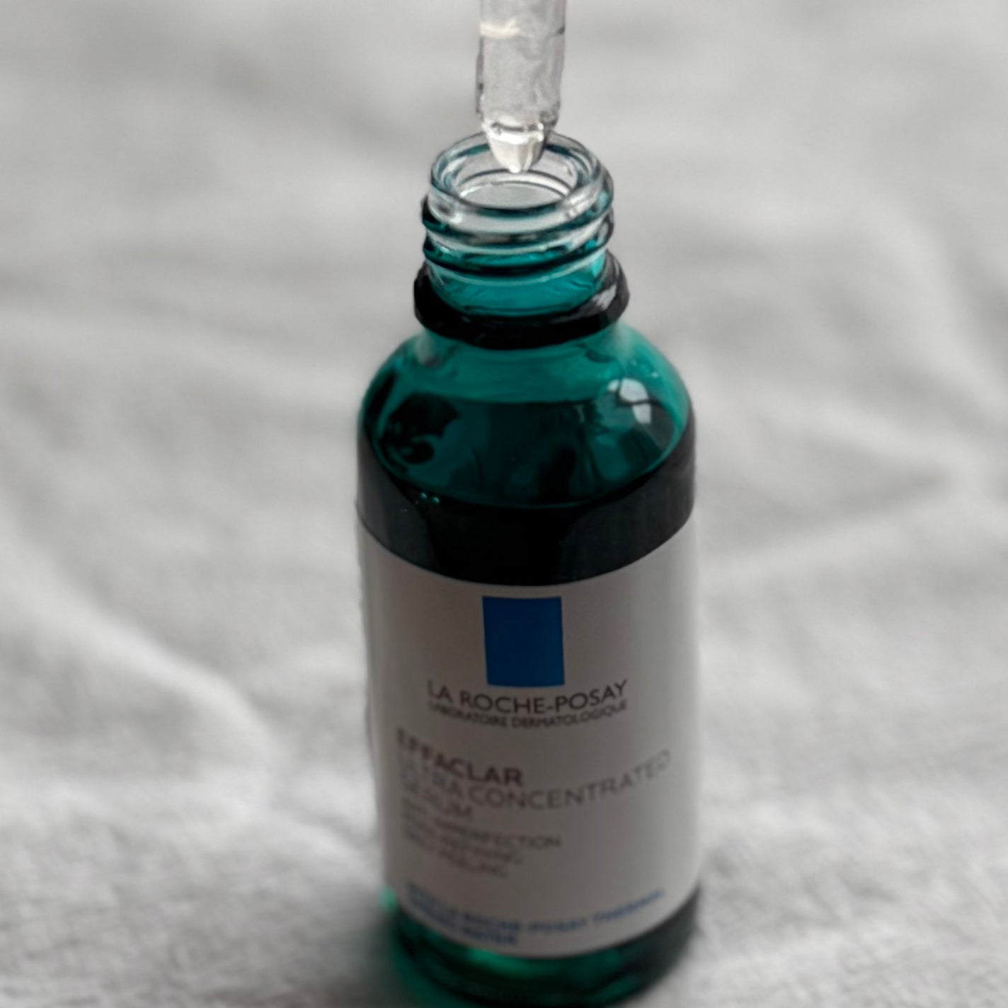 エファクラ ピールケア セラム/ラ ロッシュ ポゼ/美容液を使ったクチコミ(3枚目)