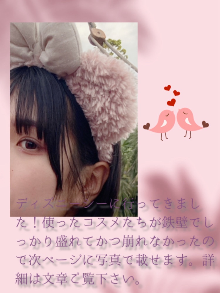 エテュセ ポアレスプライマー/ettusais/化粧下地を使ったクチコミ（2枚目）