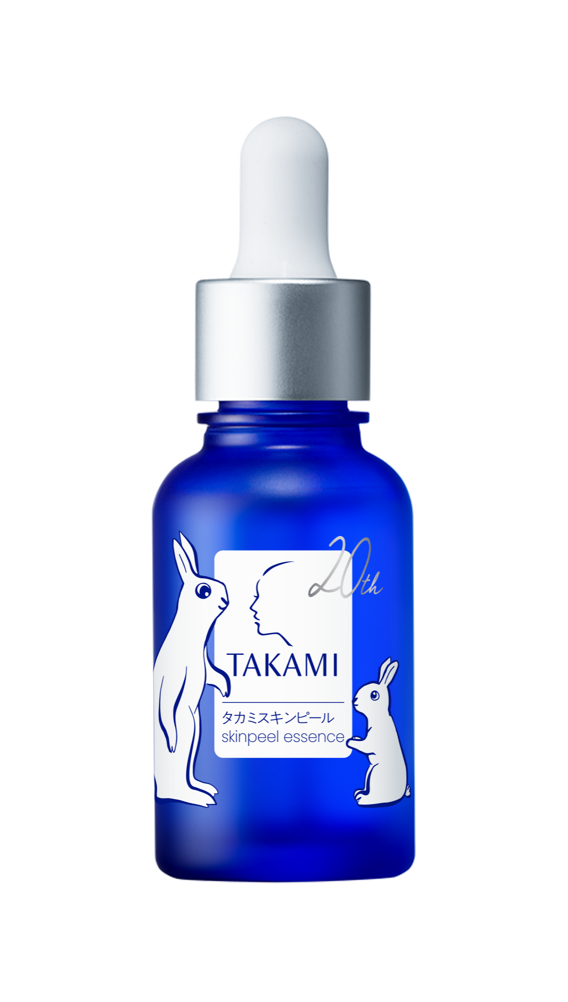 限定デザイン（petit usagi）