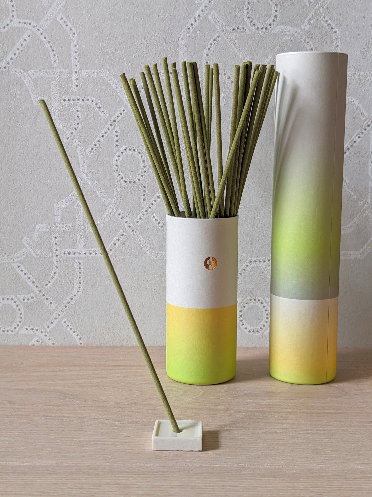 日本香堂 セントスケープ/日本香堂/その他を使ったクチコミ(5枚目)