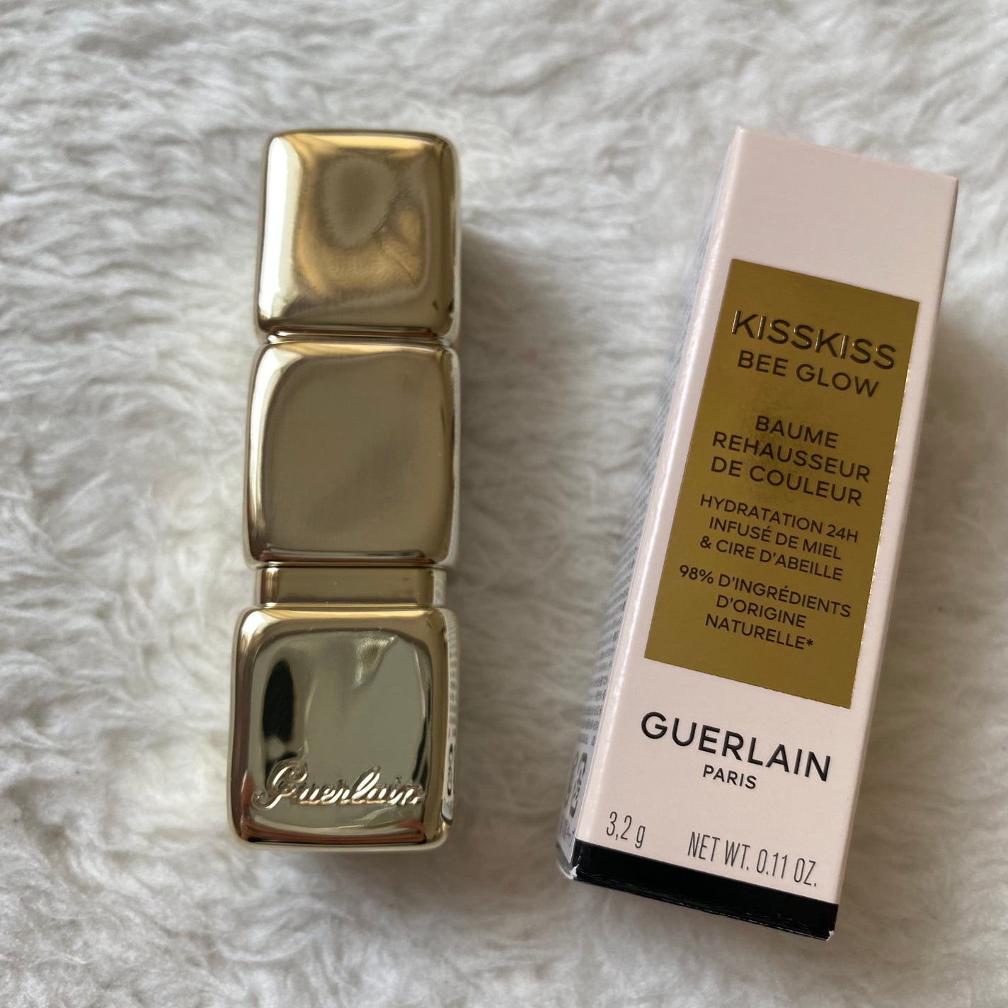 ãã¹ãã¹ ã㌠ã°ã㊠ããŒãªãŒ/GUERLAIN/å£çŽ
ã䜿ã£ãã¯ãã³ãïŒ8æç®ïŒ