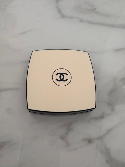 レ ベージュ パレット ルガール/CHANEL/アイシャドウパレットを使ったクチコミ(4枚目)