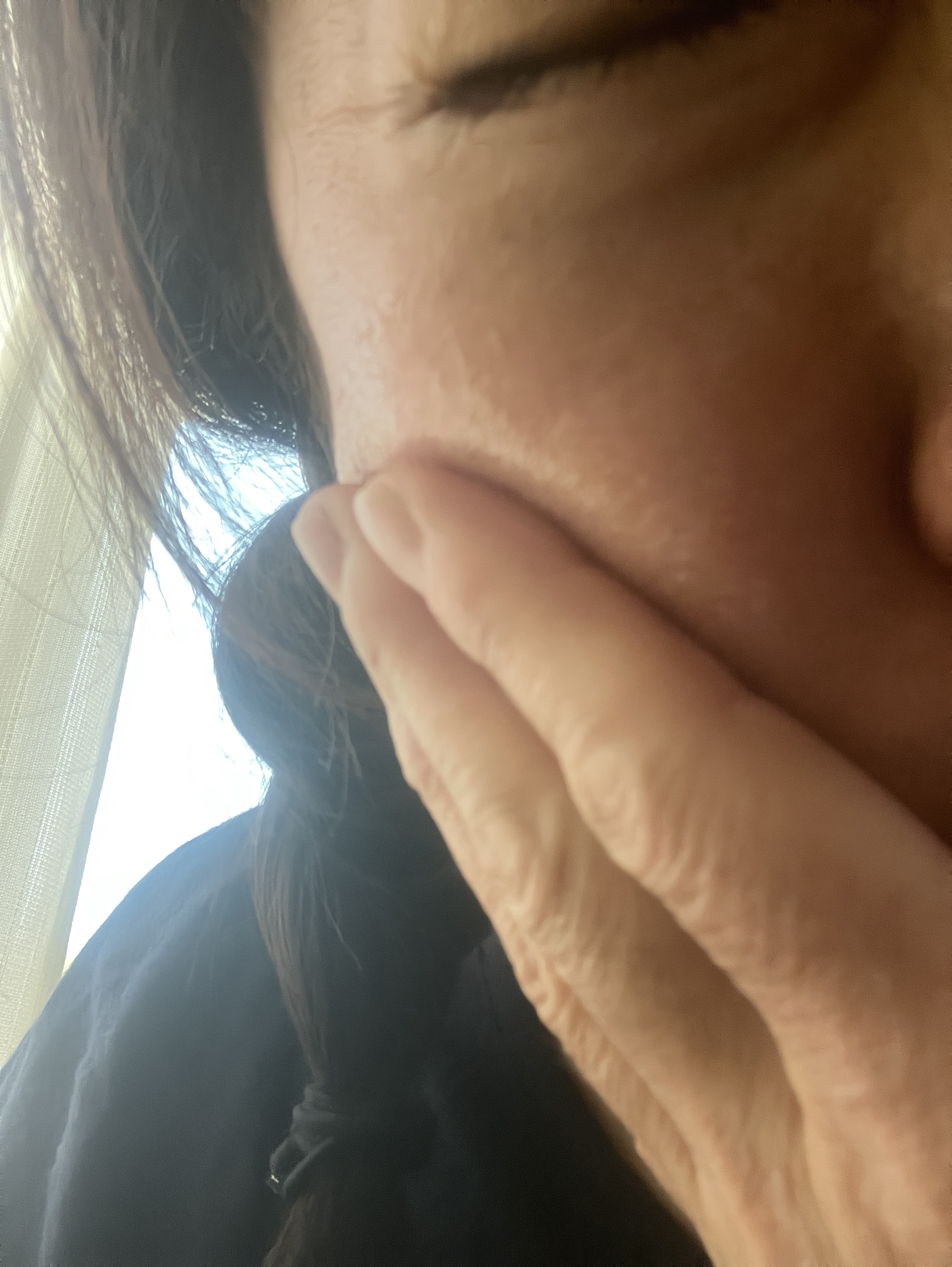 クリアクレンジング 京都宇治茶葉/世田谷コスメ/クレンジングジェルを使ったクチコミ（3枚目）