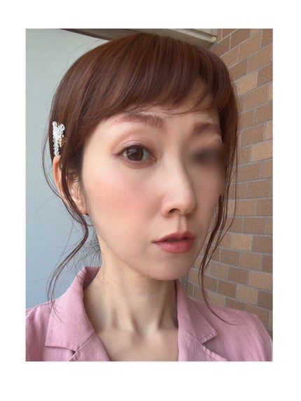 ディオールスキン フォーエヴァー グロウ マキシマイザー/Dior/ハイライトを使ったクチコミ(3枚目)