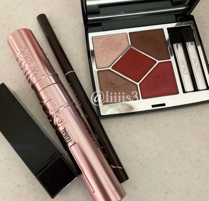 ケイト リップモンスター/KATE/口紅を使ったクチコミ(1枚目)