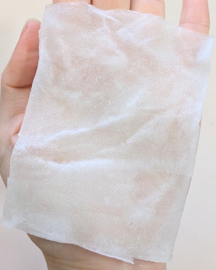 クライオアイス マスク/VT/シートマスク・パックを使ったクチコミ(3枚目)