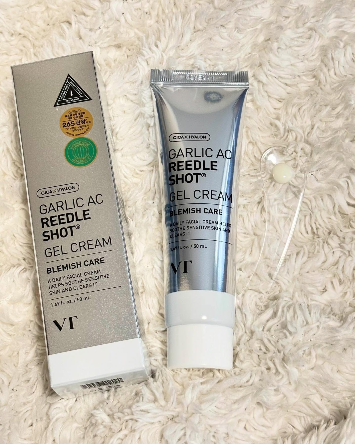 fabulous_cosme_sco5 on LIPS 「˚✧₊⁎使ってみました ⁎⁺˳✧༚@vtcosmetics_j..」(3枚目)