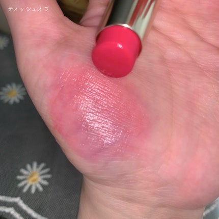 オペラ リップティント N/OPERA/リップティントを使ったクチコミ(7枚目)