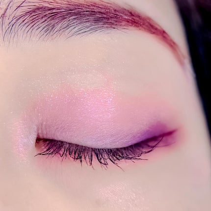 シグニチャー カラー アイズ/SUQQU/アイシャドウパレットを使ったクチコミ(5枚目)