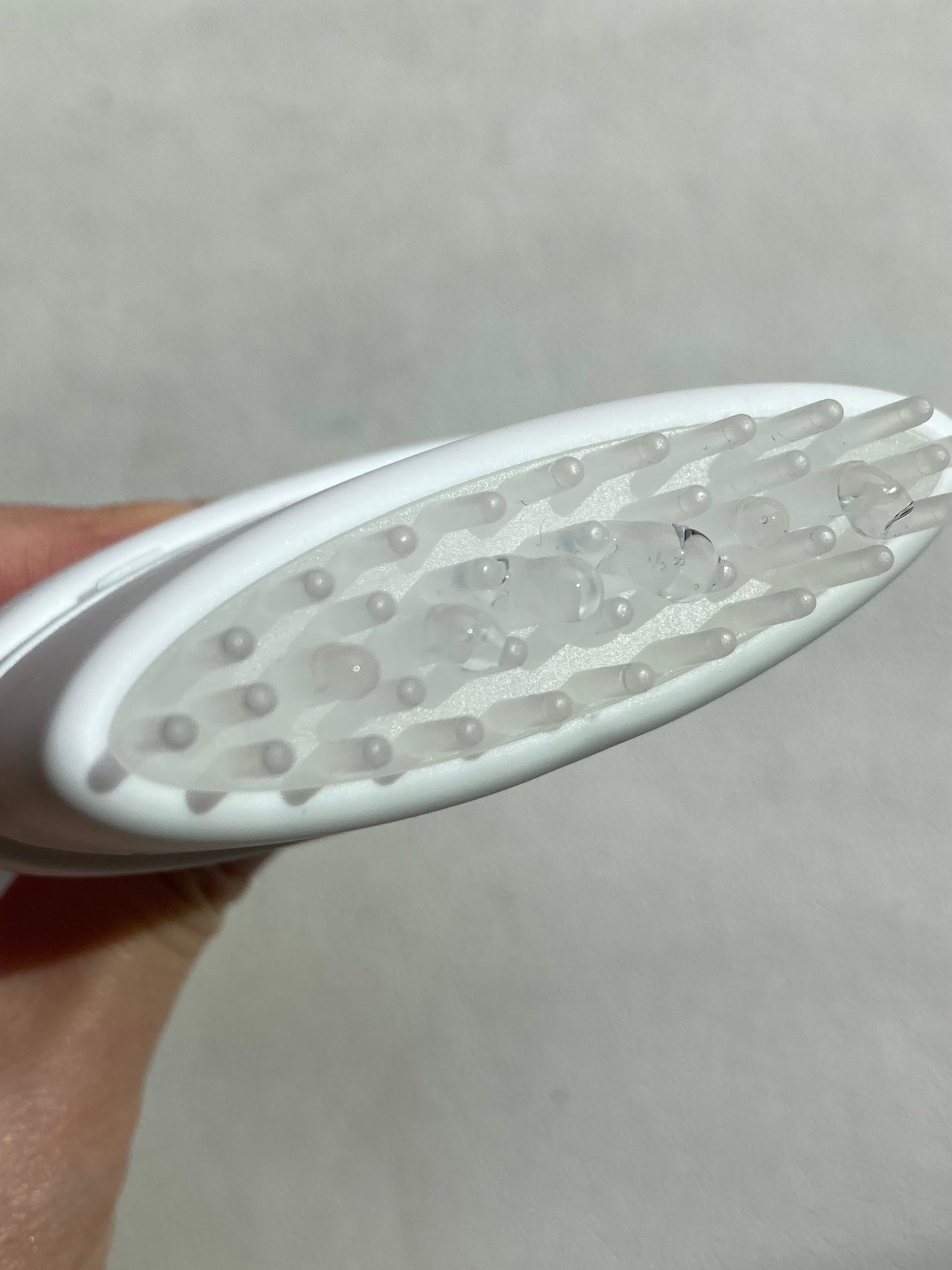 グローターン 100ml/リリーイブ/頭皮ローションを使ったクチコミ(3枚目)