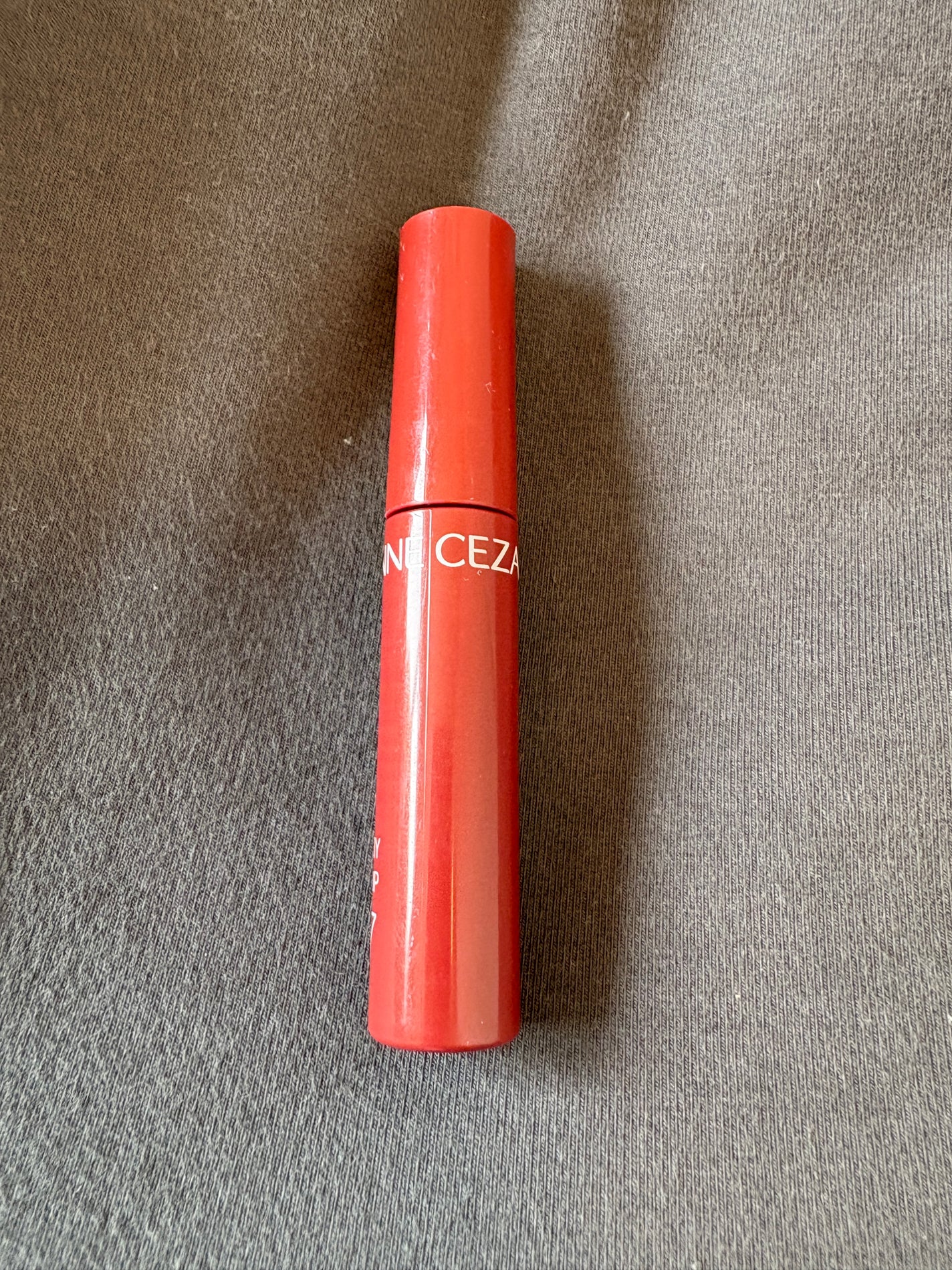 ウォータリーティントリップ/CEZANNE/リップティントを使ったクチコミ(1枚目)