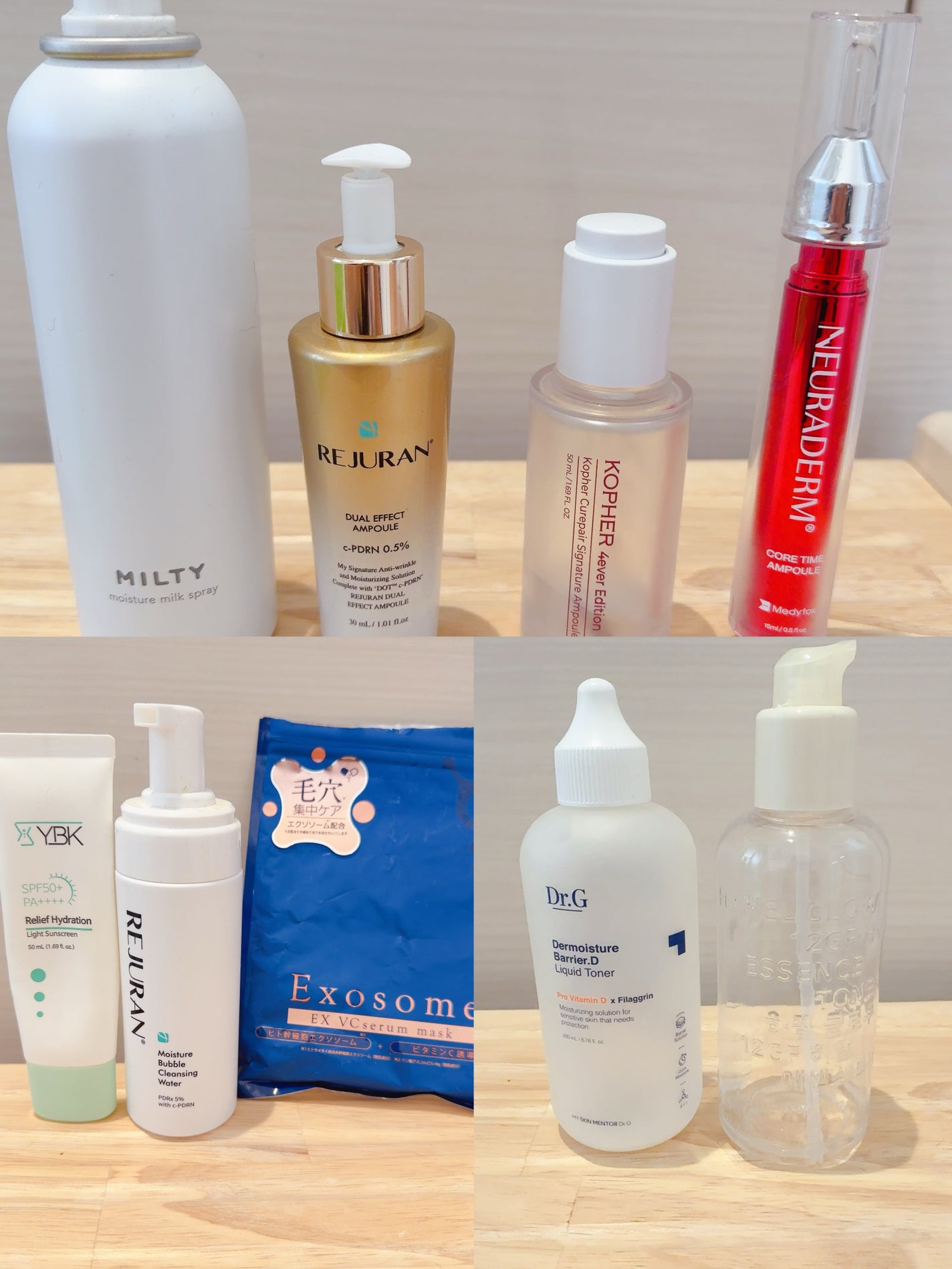 美容原液 オパール/オパール/美容液を使ったクチコミ(3枚目)