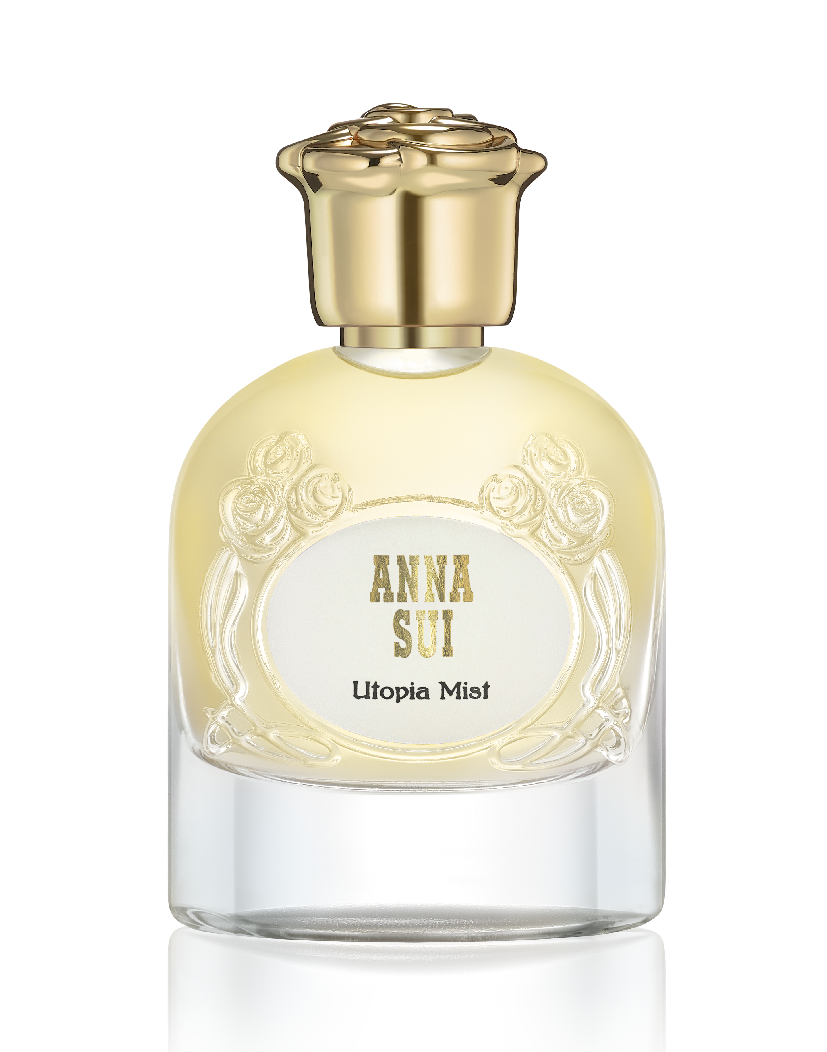 ワイルド ワンダー ユートピア ミスト オーデパルファム / ANNA SUI