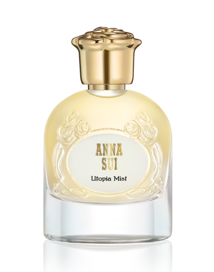 ANNA SUI ワイルド ワンダー ユートピア ミスト オーデパルファム