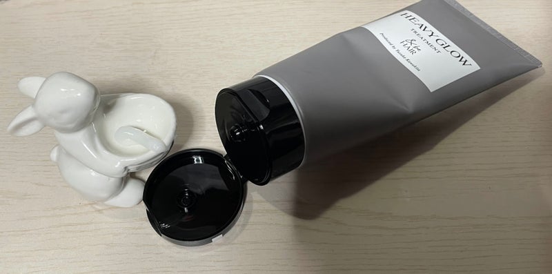 &be テイクダウンシャンプー/&be HAIR/市販シャンプーを使ったクチコミ(3枚目)