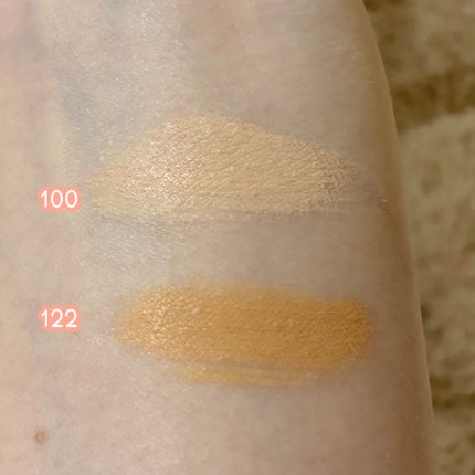 MAYBELLINE NEW YORK インスタント コンシーラーのクチコミ「MAYBELLINE NEW YORK
インスタント コンシーラー
ファンデ、コンシーラー、.....」(2枚目)