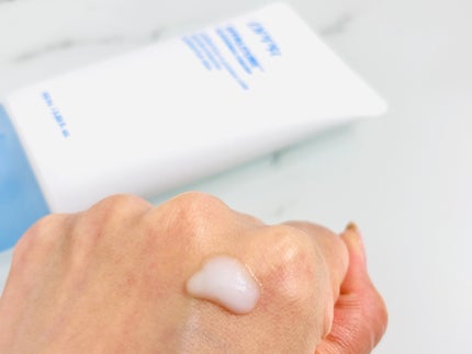 ヒアルキューブ フラッディングクリーム/DPPR/フェイスクリームを使ったクチコミ(2枚目)