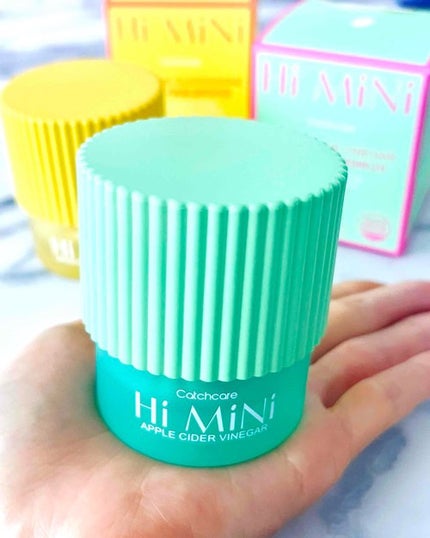 美容サプリ/catch care/美容サプリメントを使ったクチコミ(2枚目)