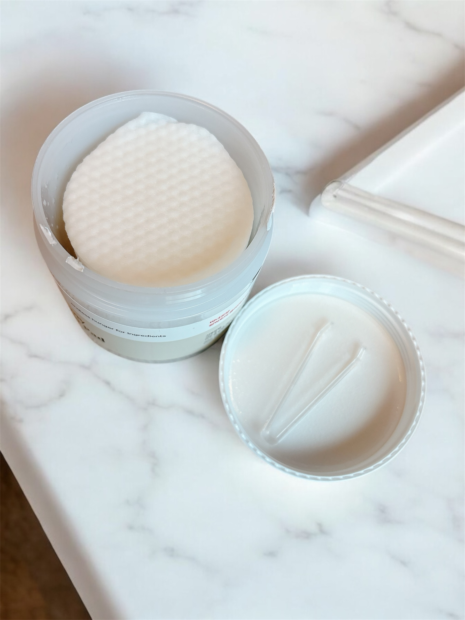 ガラクナイアシンエッセンスパット/manyo/美容液を使ったクチコミ（3枚目）