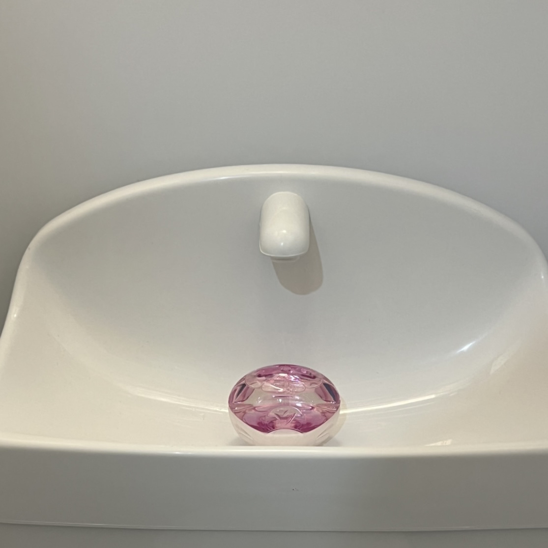 液体ブルーレットおくだけ除菌EX/小林製薬/その他を使ったクチコミ（3枚目）