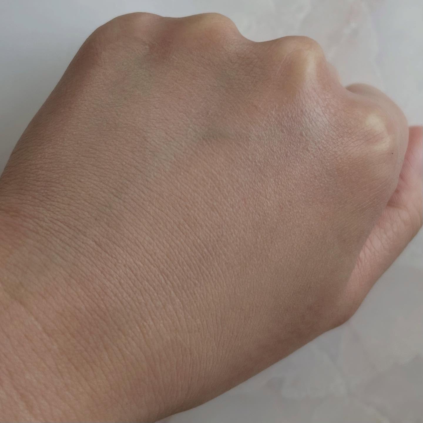 エクセル スキンフラッター セラムクッション SF02 ミディアムベージュ(本体)/excel/クッションファンデーションを使ったクチコミ（3枚目）