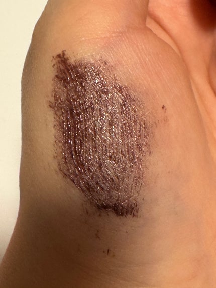 ロング&カールマスカラ アドバンストフィルム/ヒロインメイク/マスカラを使ったクチコミ(4枚目)