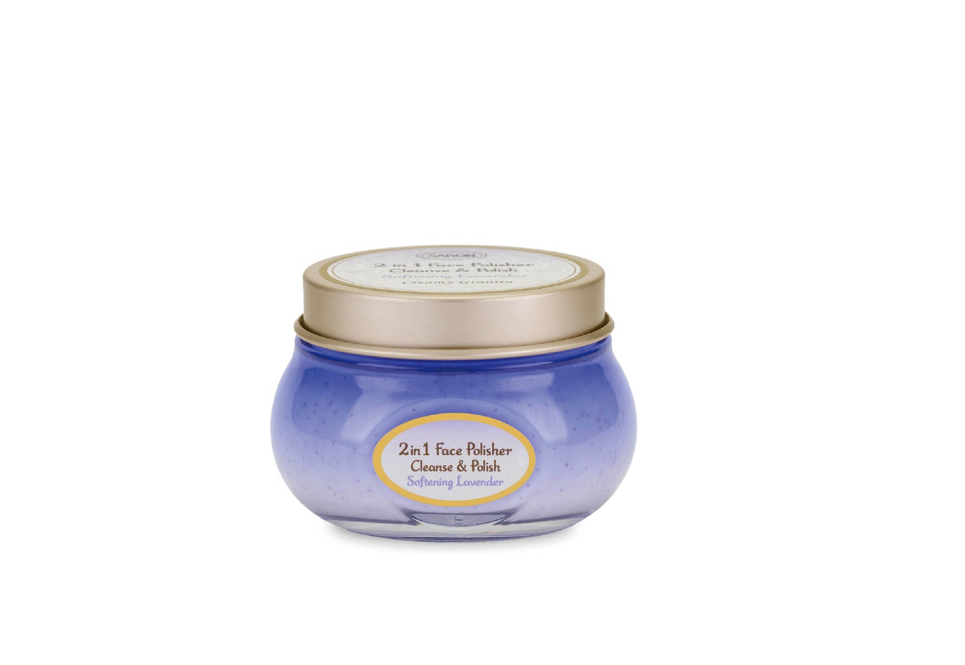 フェイスポリッシャー リラクシング / SABON