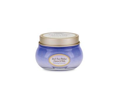 SABON フェイスポリッシャー リラクシング