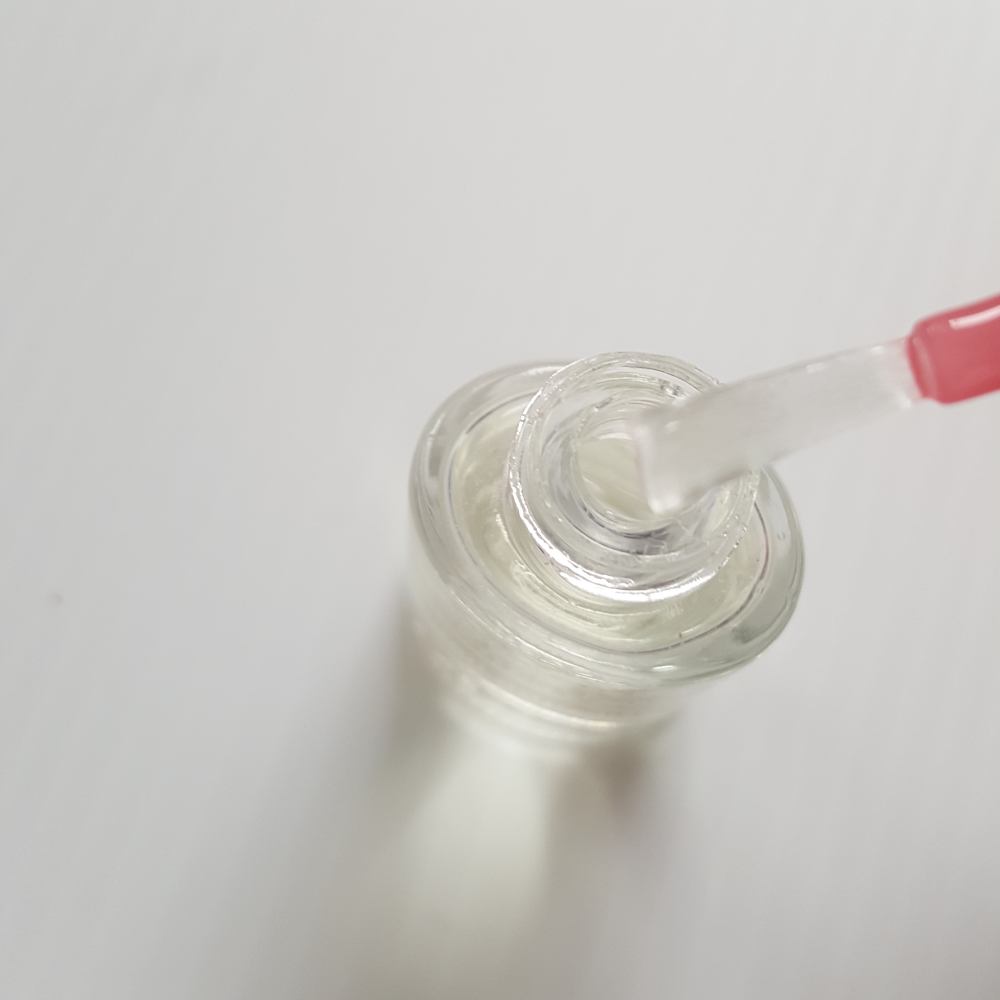 ネイルサポート Na/ネイルネイル/ネイルトップコートを使ったクチコミ（2枚目）