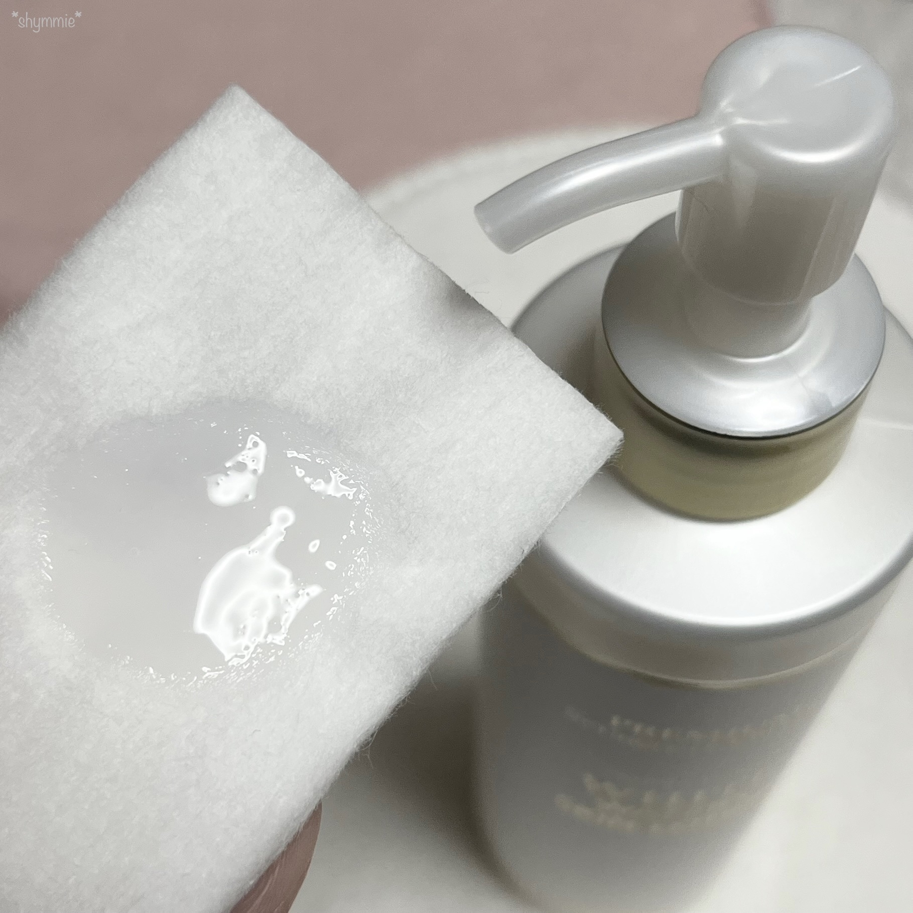 美白ウォータリースキンローション/世田谷コスメ/化粧水を使ったクチコミ（2枚目）