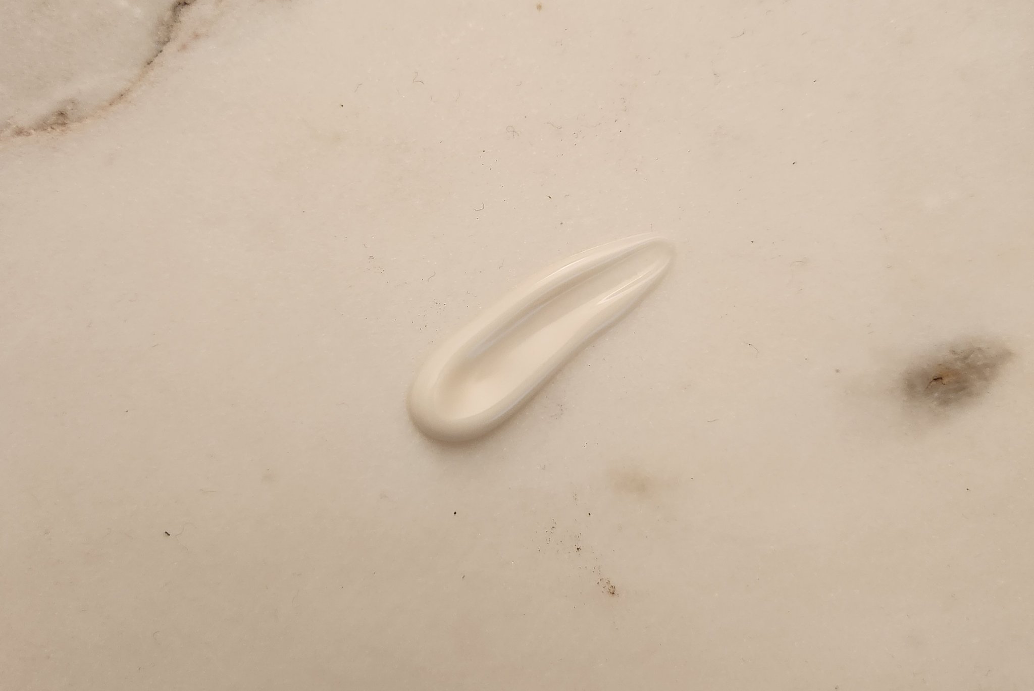 BAJA SALT ESSENCE CREAM/GIFTEAST /フェイスクリームを使ったクチコミ（2枚目）