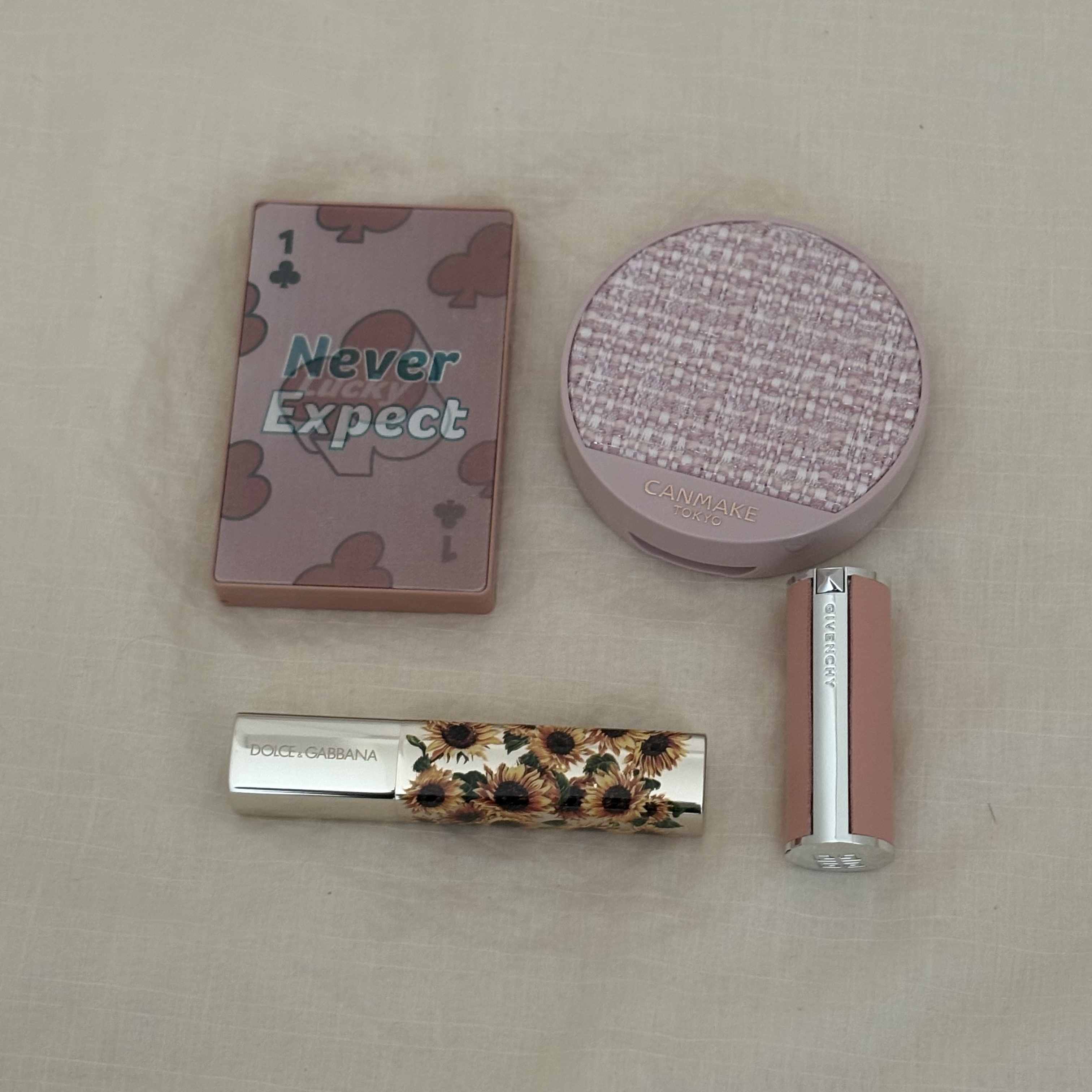 アイムヒドゥンカードパレット/i’m meme/アイシャドウパレットを使ったクチコミ（1枚目）