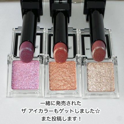 ケイト リップモンスター/KATE/口紅を使ったクチコミ(6枚目)