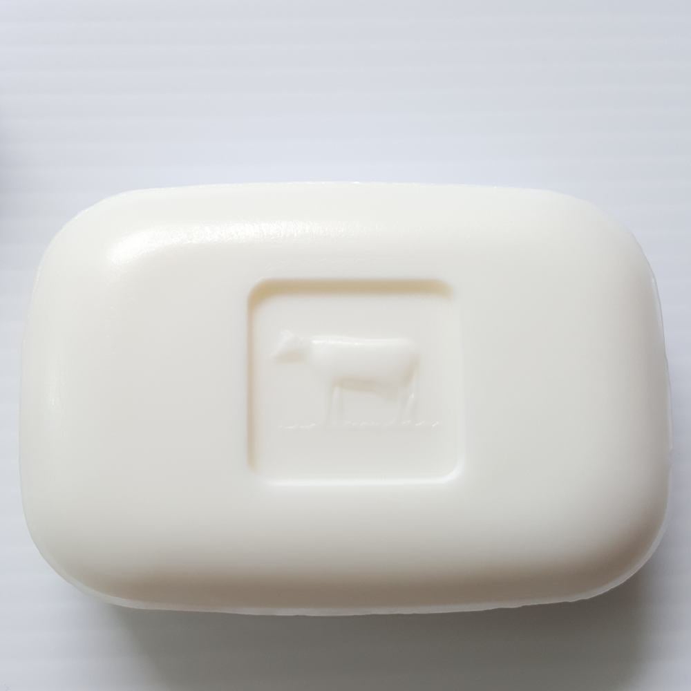 青箱 (さっぱり)/カウブランド/ボディ石鹸を使ったクチコミ(3枚目)