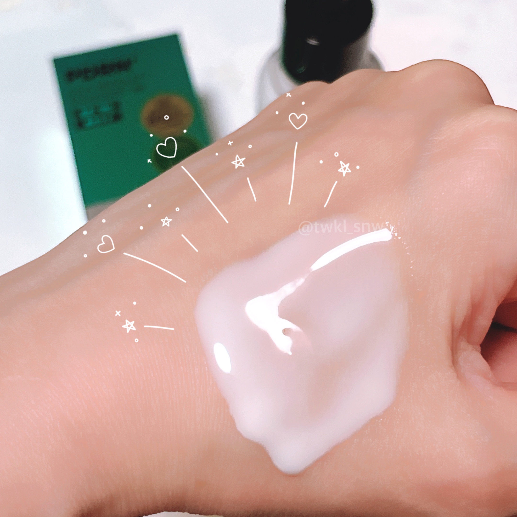 リードルS PDRN+ セラム/VT/美容液を使ったクチコミ（3枚目）