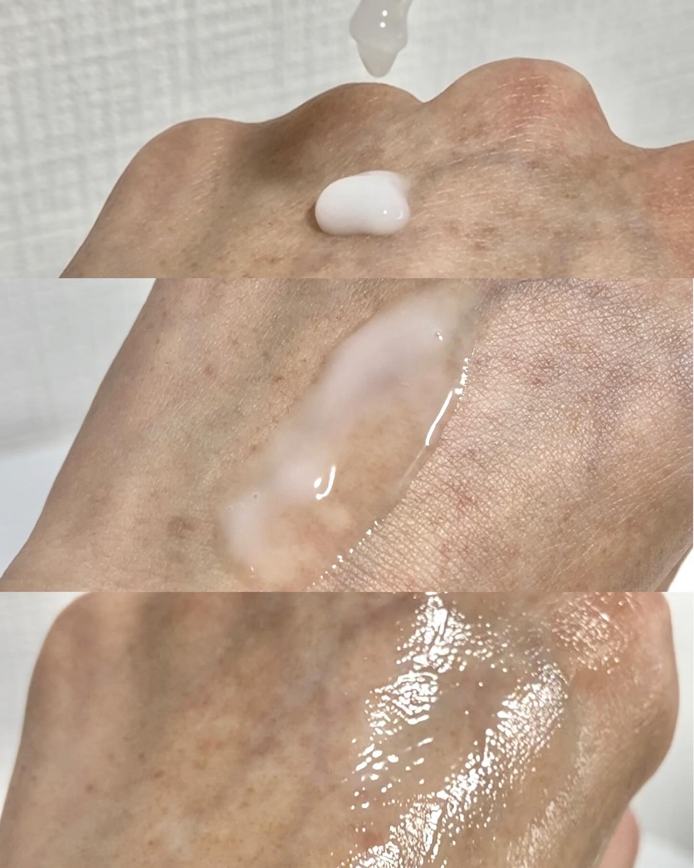 プロバイオシカ インテンシブ アンプル/SKIN1004/美容液を使ったクチコミ(4枚目)