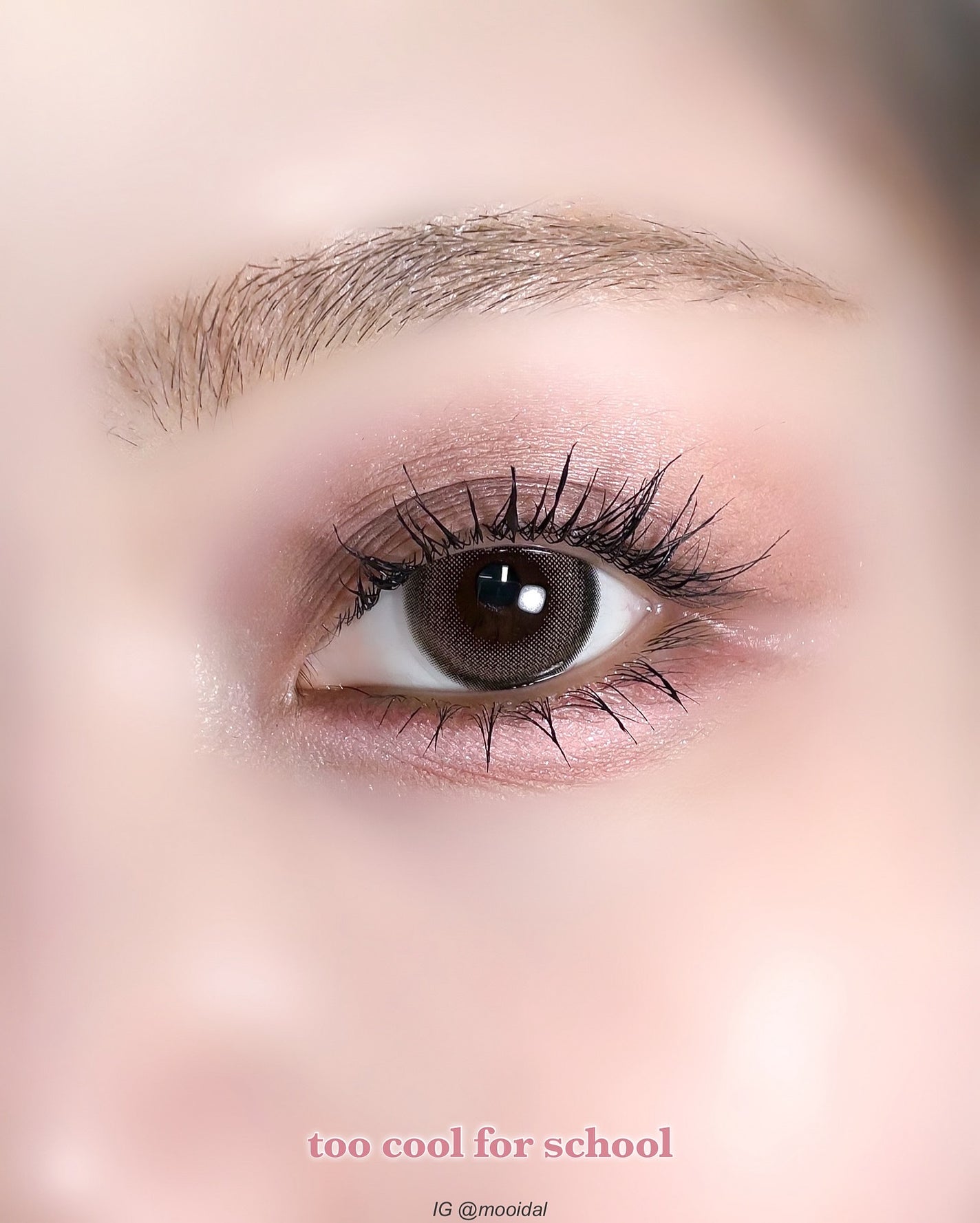 アートクラス フロッタージュペンシル/too cool for school/スティックアイシャドウを使ったクチコミ(2枚目)