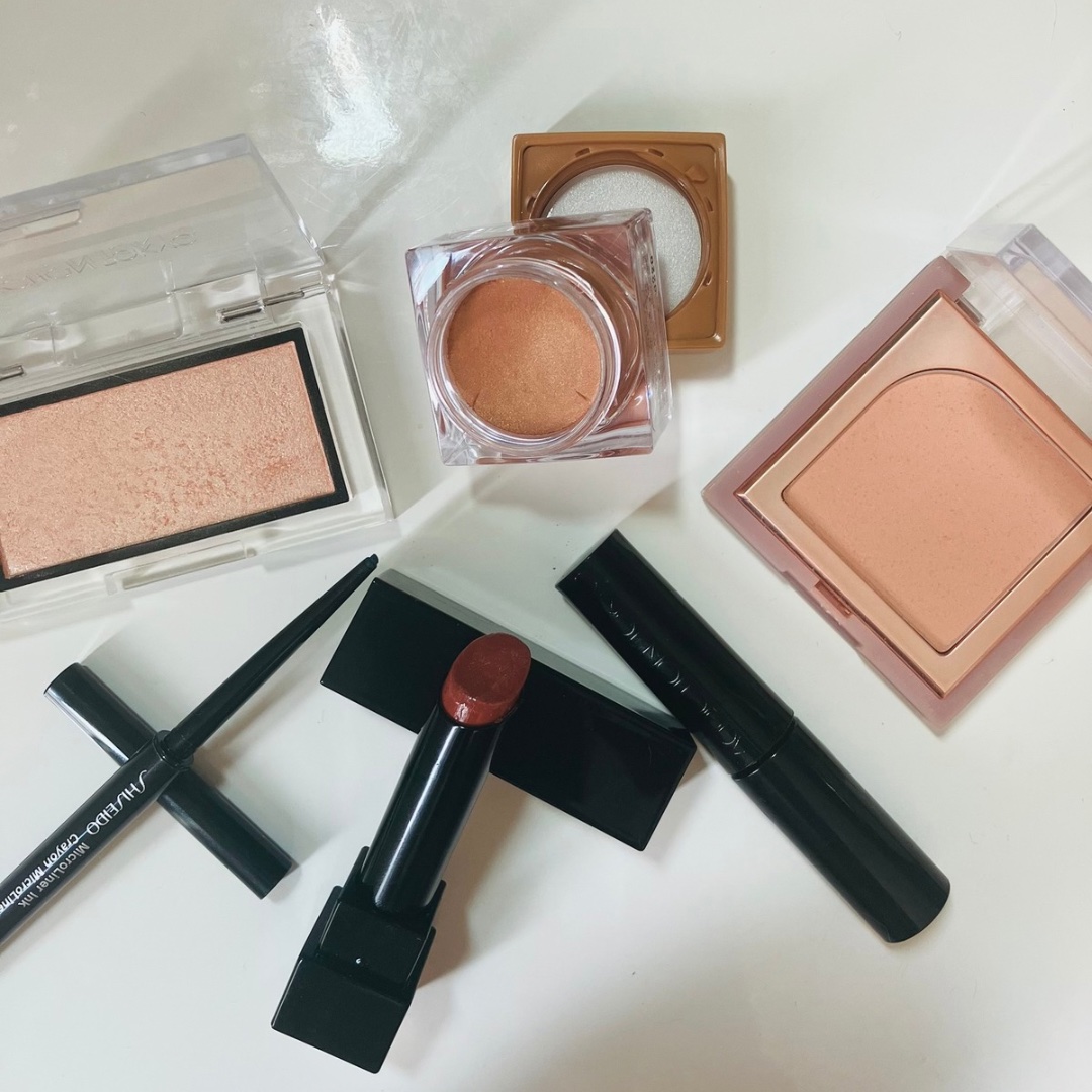 3Dトランスカラー アイ＆フェイス/コフレドール/ジェル・クリームアイシャドウを使ったクチコミ（3枚目）